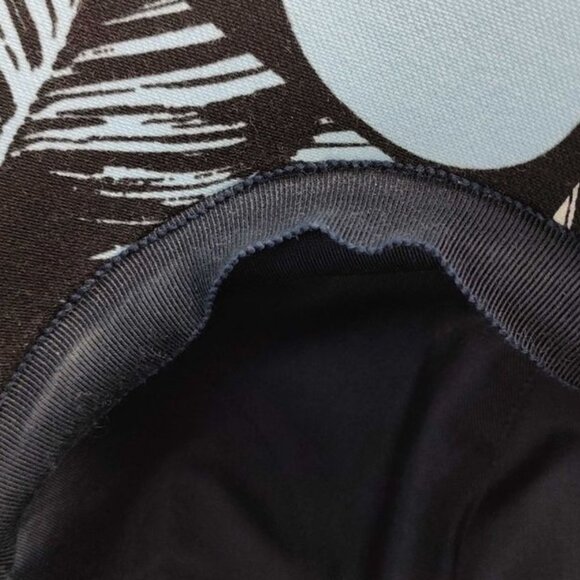 Hermes Cap Serie Multicolor Cotton Polyurethane main image 8